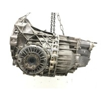 АКПП (автоматическая коробка переключения передач) VAG A4 [B6] (2000 - 2004) 01J300043HX