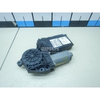 Моторчик стеклоподъемника VAG A4 [B6] (2000 - 2004) 8E1959801G
