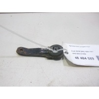 Кронштейн радиатора VAG 80/90 [B4] (1991 - 1995) 893121259