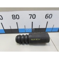 Пыльник с отбойником к-кт на 1 передней подвески Renault Clio I (1991 - 1998) 7700802667