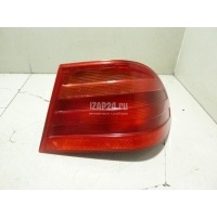 Фонарь задний наружный правый Mercedes Benz W210 E-Klasse (1995 - 2000) 2108200264