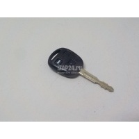 Ключ зажигания Toyota Camry V30 (2001 - 2006) 890703349384