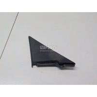 Крышка зеркала внутренняя левая Toyota Camry V30 (2001 - 2006) 6749233090