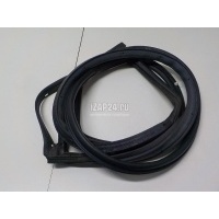 Уплотнитель двери Toyota Camry V30 (2001 - 2006) 6787133060