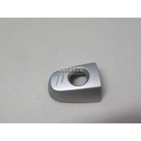 Накладка ручки наружной Toyota Camry V30 (2001 - 2006) 6921733010B0