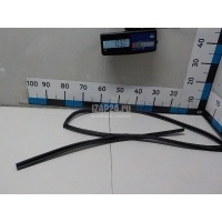 Уплотнитель стекла двери Toyota Camry V30 (2001 - 2006) 6814133072