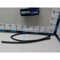 Уплотнитель стекла двери Toyota Camry V30 (2001 - 2006) 6815233070