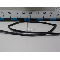 Уплотнитель стекла двери Toyota Camry V30 (2001 - 2006) 6814233070
