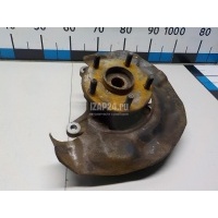 Кулак поворотный передний левый Toyota Camry V30 (2001 - 2006) 4321258010