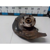 Кулак поворотный передний правый Toyota Camry V30 (2001 - 2006) 4321158010