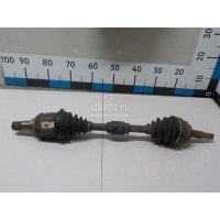 Полуось передняя левая Toyota Camry V30 (2001 - 2006) 4342028030