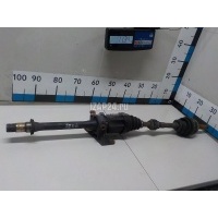 Полуось передняя правая Toyota Camry V30 (2001 - 2006) 4341033240