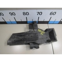 Наполнитель заднего бампера GM Astra H / Family (2004 - 2015) 13143359