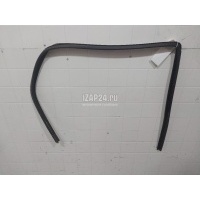 Уплотнитель стекла двери GM Astra H / Family (2004 - 2015) 148396