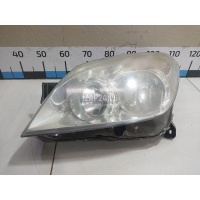 Фара левая GM Astra H / Family (2004 - 2015) 1216659
