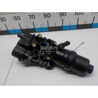 Корпус масляного фильтра VAG A3 [8PA] Sportback (2004 - 2013) 06D115397J