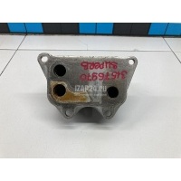 Радиатор масляный VAG A3 [8PA] Sportback (2004 - 2013) 06J117021J