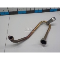 Трубка картерных газов VAG A3 [8PA] Sportback (2004 - 2013) 06F131521N