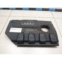 Накладка декоративная VAG A3 [8PA] Sportback (2004 - 2013) 06J103925BF
