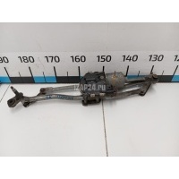 Трапеция стеклоочистителей VAG A3 [8PA] Sportback (2004 - 2013) 8P1955023L