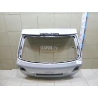 Дверь багажника VAG A3 [8PA] Sportback (2004 - 2013) 8P4827023H