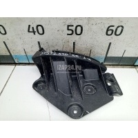 Направляющая заднего бампера правая VAG A3 [8PA] Sportback (2004 - 2013) 8P4807394A
