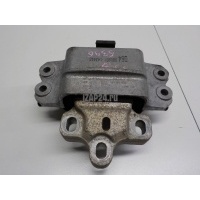 Опора КПП левая VAG A3 [8PA] Sportback (2004 - 2013) 3C0199555R