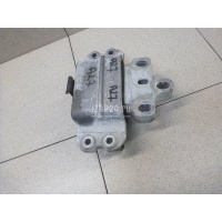 Опора КПП левая VAG A3 [8PA] Sportback (2004 - 2013) 1K0199555Q