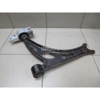 Рычаг передний правый VAG A3 [8PA] Sportback (2004 - 2013) 1K0407152AB