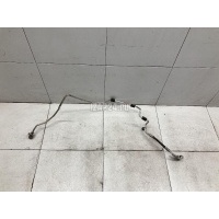 Трубка кондиционера VAG A3 [8PA] Sportback (2004 - 2013) 1K0820741CN