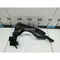 Патрубок отопителя VAG A3 [8PA] Sportback (2004 - 2013) 1K0122157JQ