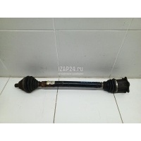 Полуось передняя правая VAG A3 [8PA] Sportback (2004 - 2013) 1K0407272QE