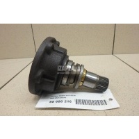 Фланец КПП VAG A3 [8PA] Sportback (2004 - 2013) 0AM409344