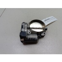 Заслонка дроссельная электрическая Mercedes Benz G-Class W463 1989 2781410025