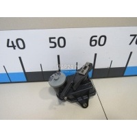Моторчик привода заслонок Mercedes Benz G-Class W463 1989 6421500594