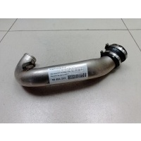 Патрубок интеркулера Mercedes Benz G-Class W463 1989 2780980507