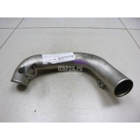 Патрубок интеркулера Mercedes Benz G-Class W463 1989 2780981007