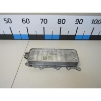 Радиатор масляный Mercedes Benz G-Class W463 1989 6421800165