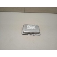 Блок ксеноновой лампы Ford G-Class W463 1989 1376950