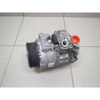 Компрессор кондиционера Mercedes Benz G-Class W463 1989 0022305811
