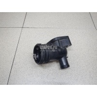 Фланец двигателя системы охлаждения Mercedes Benz G-Class W463 1989 6422001156