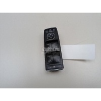 Блок управления стеклоподъемниками Mercedes Benz G-Class W463 1989 1669054400