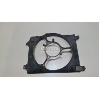 Диффузор вентилятора Honda Civic 4D (2006 - 2012) 38615RNAA01