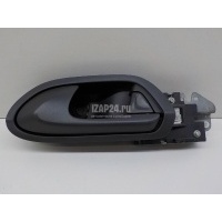 Ручка двери задней внутренняя левая Honda Civic 4D (2006 - 2012) 72160SNAA01ZD