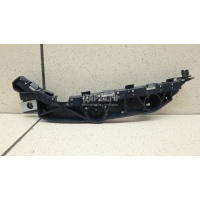 Направляющая переднего бампера левая Honda Civic 4D (2006 - 2012) 71198SNB003