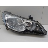 Фара правая Honda Civic 4D (2006 - 2012) 33101SNBG03