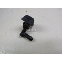 Форсунка омывателя лобового стекла Volvo V70 (2000 - 2007) 30655606