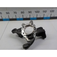 Кулак поворотный задний левый Volvo V70 (2000 - 2007) 30666467
