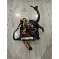 Блок bsm b3 9650618480 citroen berlingo