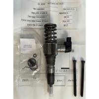Форсунки сименс 03g130073t 2.0tdi bmn bmr brd